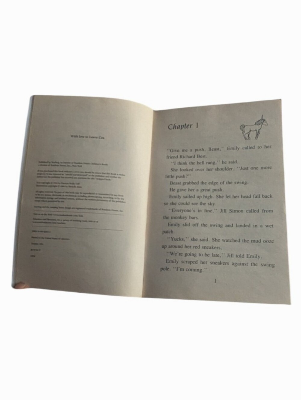 Fish Face Paperback Book - Picture 2 of 3